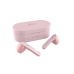 Casti Akai BTE-J10P wireless, roz 