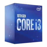 Procesor Intel CORE I3-10300 3.70GHZ/SKTLGA1200 8.00MB CACHE BOXED IN BX8070110300
