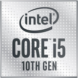 Intel CPU Desktop Core i5-10400F (2.9GHz, 12MB, LGA1200) box