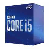CPU CORE I5-10500 S1200 BOX/3.1G BX8070110500 S RH3A IN
