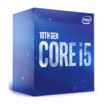 Intel Core i5 10600 3.3GHz box