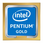 Pentium Gold G6400 4.0GHz box