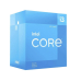 Procesor Intel CORE I3-12100 3.30GHZ/SKTLGA1700 12.00MB CACHE BOXED BX8071512100
