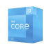 Procesor Intel CORE I3-12100 3.30GHZ/SKTLGA1700 12.00MB CACHE BOXED BX8071512100