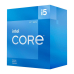 Procesor Intel CORE I5-12400F 2.50GHZ/SKTLGA1700 18.00MB CACHE BOXED BX8071512400F