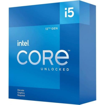 Procesor CPU INTEL i5-12600KF, skt LGA 1700, Core i5, frecventa 3.7 GHz, turbo 4.9 GHz, 10 nuclee, putere 125 W, BX8071512600KFSRL4U Procesor CPU INTEL i5-12600KF, skt LGA 1700, Core i5, frecventa 3.7 GHz, turbo 4.9 GHz, 10 nuclee, putere 125 W, BX8071512600KFSRL4U