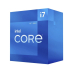 Procesor Intel CORE I7-12700 2.10GHZ/SKTLGA1700 25.00MB CACHE BOXED BX8071512700