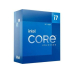 Procesor CPU INTEL i7-12700K, skt LGA 1700, Core i7, frecventa 3.6 GHz, turbo 5.0 GHz, 12 nuclee, putere 125 W, BX8071512700K S RL4N 