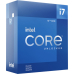 Procesor Intel CORE I7-12700KF 3.60GHZ/SKTLGA1700 25.00MB CACHE BOXED BX8071512700KF