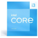 Procesor Intel CORE I3-13100F 3.40GHZ SKTLGA1700 12.00MB CACHE BOXED BX8071513100F