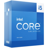 Procesor Intel CPU Desktop Core i5-13600KF (3.5GHz, 24MB, LGA1700) box, BX8071513600KFSRMBE 