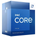 Procesor Intel CORE I7-13700F 2.10GHZ SKTLGA1700 30.00MB CACHE BOXED BX8071513700F