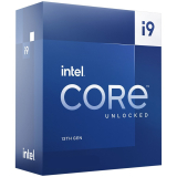 Procesor Intel CPU Desktop Core i9-13900F (2.0GHz, 36MB, LGA1700) box BX8071513900FSRMB7 