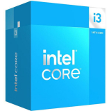 Procesor Intel CORE I3-14100F 3.50GHZ/SKTLGA1700 12.00MB CACHE BOXED BX8071514100F