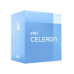 Procesor Intel CELERON G6900 3.40GHZ/SKTLGA1700 4.00MB CACHE BOXED BX80715G6900