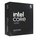 Procesor Intel Core Ultra 5 245KF, 3.6GHz/5.2GHz, Socket 1851 BX80768245KF