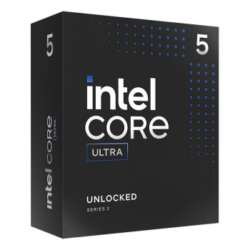 Procesor Intel Core Ultra 5 245KF, 3.6GHz/5.2GHz, Socket 1851 BX80768245KF