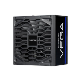SURSA Chieftec, 750W, certificare 80 Plus Gold, non-modular,  fan 135mm, negru, 