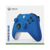 MS Xbox X Controller Series Blue QAU-00002R