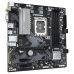 B760M D3HP WIFI6, DDR5, Socket LGA1700, mATX, Negru