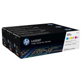 Toner HP 131A Tri-pack CMY | LJ M276