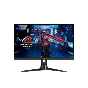 MONITOR 27 ASUS XG27AQV  