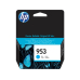 HP F6U12AE CYAN INKJET CARTRIDGE 