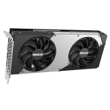 INNO3D NVIDIA RTX 5070 X2 12GB GDDR7 192bit, 2542MHz / 28Gbps, 3x DP, 1x HDMI, 2 fans 2 slot