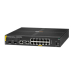 Switch ARUBA NETWORKS ARUBA 6000 12G CL4 2SFP 139W SWCH R8N89A