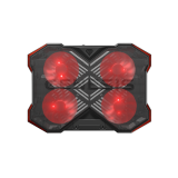 Cooler laptop Genesis Oxid 260 LED
