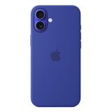 MOBILE COVER SILICONE MAGSAFE/ULTRAMARINE 16PLUS MYYF3 APPLE