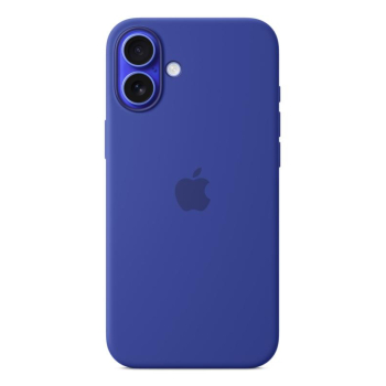 MOBILE COVER SILICONE MAGSAFE/ULTRAMARINE 16PLUS MYYF3 APPLE