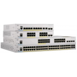 Switch Cisco Catalyst 1000 16port GE, 2x1G SFP C1000-16T-2G-L