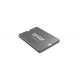 Lexar® 2TB NS100 2.5 SATA (6Gb/s) Solid-State Drive, up to 550MB/s Read and 500 MB/s write, EAN: 843367120758 LNS100-2TRB 