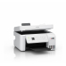 Imprimanta EPSON L5316 CISS COLOR INKJET MFP WHITE C11CJ65413