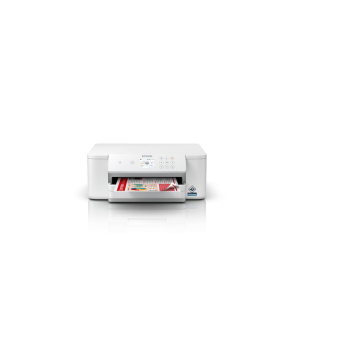 Imprimanta EPSON WF-C4310DW A4 COLOR INKJET PRINTER C11CK18401