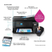 Imprimanta EPSON L5590 CISS COLOR INKJET MFP C11CK57403