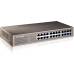 Switch TP-LINK TL-SG1024D 24xRJ-45 10/100/1000Mbps
