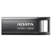 Stick USB USB ADATA UR340 128GB BLACK METALIC AROY-UR340-128GBK