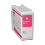 Epson SJIC36P-M INK CARTRIDGE C6000/SERIES MAGENTA C13T44C340