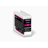 Cartus Cerneala Original Epson Magenta, T46S3, pentru UltraChrome Pro 10, 25ml, (timbru verde 1.2 lei)C13T46S300 
