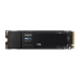 SSD Samsung 990 EVO 2TB PCI Express 4.0 MZ-V9E2T0BW