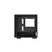 CARCASE DeepCool CC360 ARGB Middle Tower mATX, USB3.0xxxx1, USB2.0xxxx1, Audioxxxx1, negru, R-CC360-BKAPM3-G-1 (timbru verde 0.24 lei) 