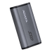 SSD Extern Adata Elite SE880, 500GB, USB AELI-SE880-500GCGY