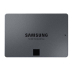 SSD Samsung 870 QVO, 4TB, 2.5, SATA III MZ-77Q4T0BW
