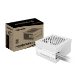GP-P650SS ICE, 650W, 80 Plus Silver, ATX, Alb