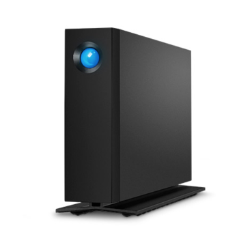 LaCie HDD 16TB LC D2 PROFESSIONAL USB 3.1 STHA16000800