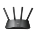 Router Asus Dual-band WiFi7, RT-BE58U, 3600 Mbps2.5G WAN/LAN port 