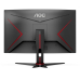 MONITOR 27 AOC C27G2E/BK  