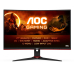 MONITOR 27 AOC C27G2E/BK  